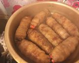 肉巻き野菜作り方6写真