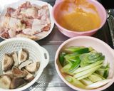 ☆鶏もも肉のみそ炒め☆作り方2写真