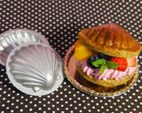 フルーツサンド・シェルパイ作り方41写真