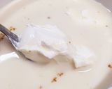 鶏ささみときのこのサワークリーム煮✩*+作り方2写真
