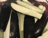 うなる旨さ‼︎なす巻きの豚肉生姜焼き作り方1写真