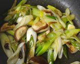☆鶏もも肉のみそ炒め☆作り方10写真