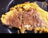 トップ10入り感謝！おいしい納豆オムレツ作り方9写真
