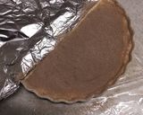 簡単！ティラミス風？豆腐レアチーズケーキ作り方6写真
