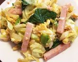 トップ10入り感謝！おいしい納豆オムレツ作り方6写真