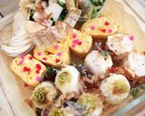 作り置きに。簡単！鶏胸肉のやわらか蒸し作り方13写真