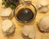 作り置きに。簡単！鶏胸肉のやわらか蒸し作り方14写真