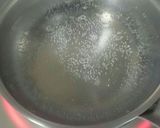 離乳食も使えるたっぷり野菜トマト卵スープ作り方1写真
