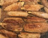 うなる旨さ‼︎なす巻きの豚肉生姜焼き作り方7写真