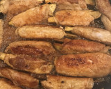 うなる旨さ‼︎なす巻きの豚肉生姜焼き作り方7写真