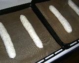 ライ麦粉入り☆ベーコンエピ作り方5写真