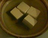 (*´∀`*)アッタカーイ 湯豆腐作り方1写真