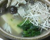 (*´∀`*)アッタカーイ 湯豆腐作り方2写真