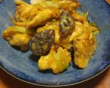 ☆鶏もも肉のみそ炒め☆作り方15写真
