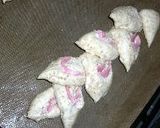 ライ麦粉入り☆ベーコンエピ作り方7写真