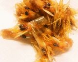 簡単!芝エビとセリDEサクサクかき揚げ♪作り方22写真