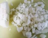 離乳食も使えるたっぷり野菜トマト卵スープ作り方5写真
