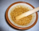 我が家の酢の物作り方1写真