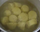 秋の楽しみ♬簡単♡スイートポテト作り方1写真
