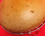 チョコケーキ☆バレンタインなどにも◎作り方5写真