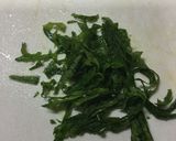 まぐろのお刺身☆作り方2写真