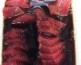 マグロ漬け丼作り方3写真