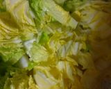 ◆八宝菜(市販)手抜き◆作り方5写真