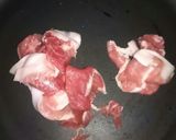 ◆八宝菜(市販)手抜き◆作り方7写真