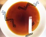 〈 簡単・一人前 〉鶏もも肉のてりやき作り方1写真