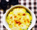 コーンスープの素で♪簡単ドリア(^-^)作り方7写真