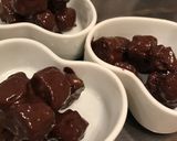 簡単すぎ！麩ワッとチョコ菓子作り方4写真