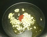 簡単セロリと茄子でミートボールのトマト煮作り方7写真
