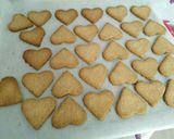 材料３つ！砂糖不使用メイプル♡ビスケット作り方8写真