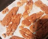 フライパンでシナモンクッキー作り方9写真