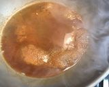 〈 簡単・一人前 〉鶏もも肉のてりやき作り方8写真