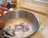 簡単だぜ！生チョコナッツ♡バレンタイン作り方4写真