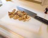簡単だぜ！生チョコナッツ♡バレンタイン作り方6写真