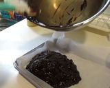 簡単だぜ！生チョコナッツ♡バレンタイン作り方9写真