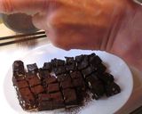 簡単だぜ！生チョコナッツ♡バレンタイン作り方12写真