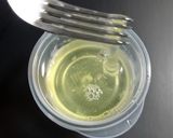 目玉焼き ３D作り方5写真