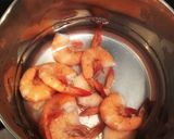エビを柔らかく茹でる方法！作り方3写真