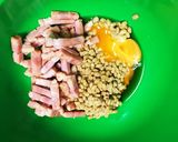 絶品!納豆パスタ。子供と一緒に作れるよ!作り方3写真