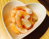 エビを柔らかく茹でる方法！作り方5写真