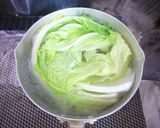 【定番】白菜のおひたし作り方2写真