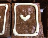トランプブラウニー作り方5写真