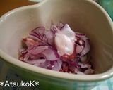 あったかい♪たこのオイル焼き作り方3写真