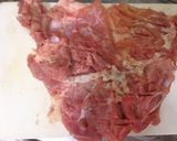 かんたんローストチキン作り方1写真