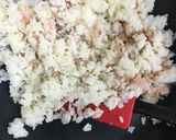 ✩シーチキンごはん 海苔風味✩作り方3写真