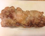 かんたんローストチキン作り方4写真