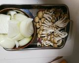 簡単☆本格チキンのトマト煮込み作り方3写真